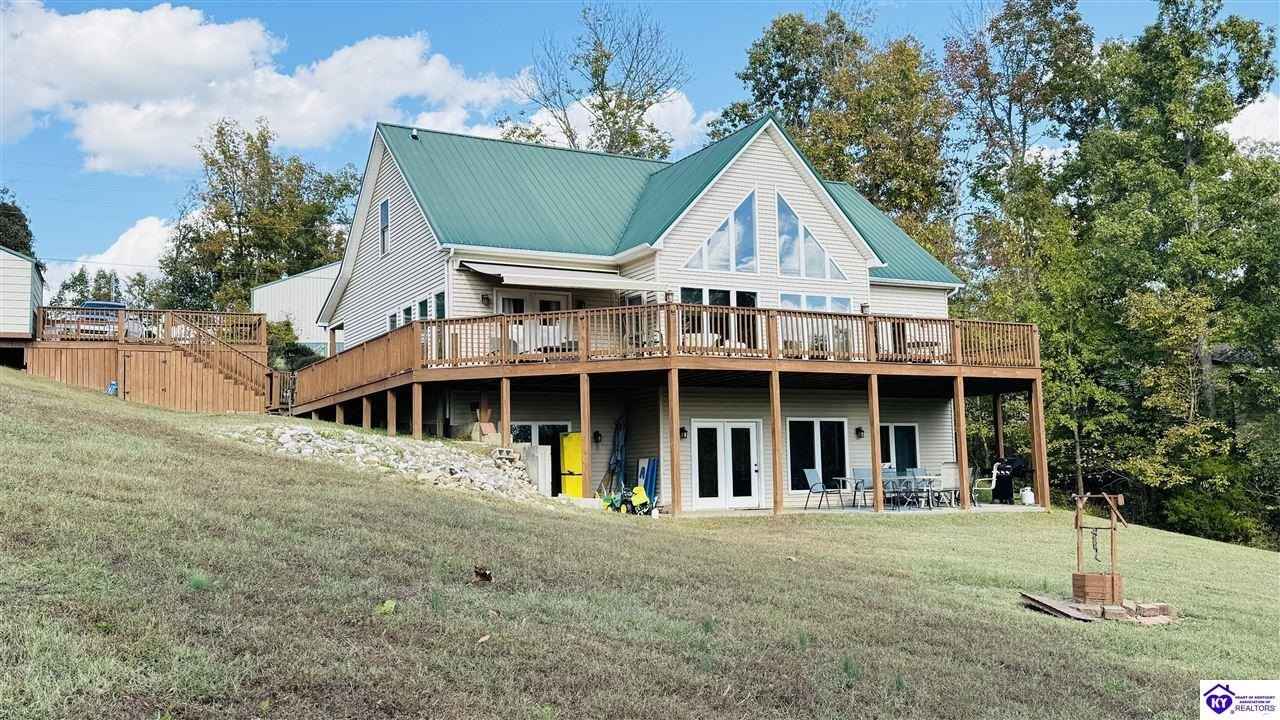 265 Camp Green Shrs  