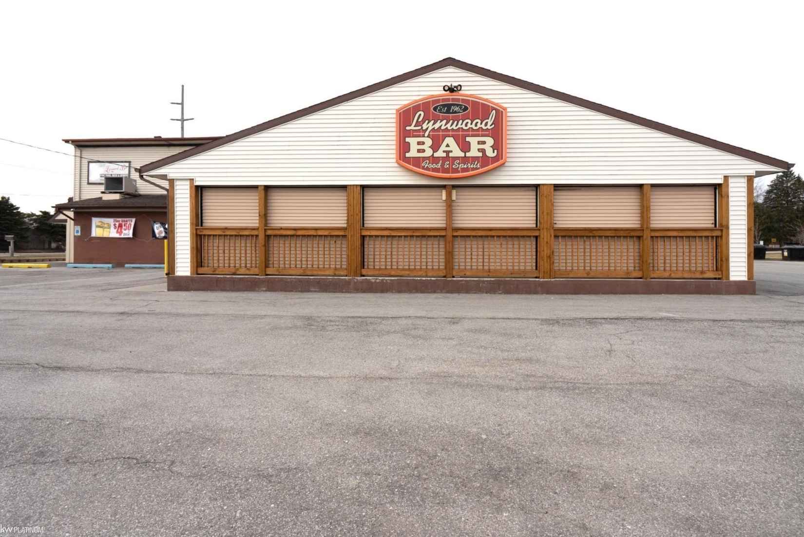 596 Busha Hwy  
