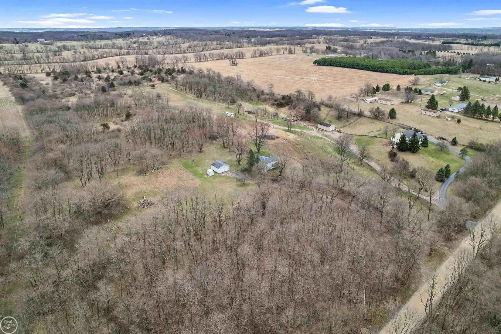 2601 Sharon Hollow Parcel A B Rd  