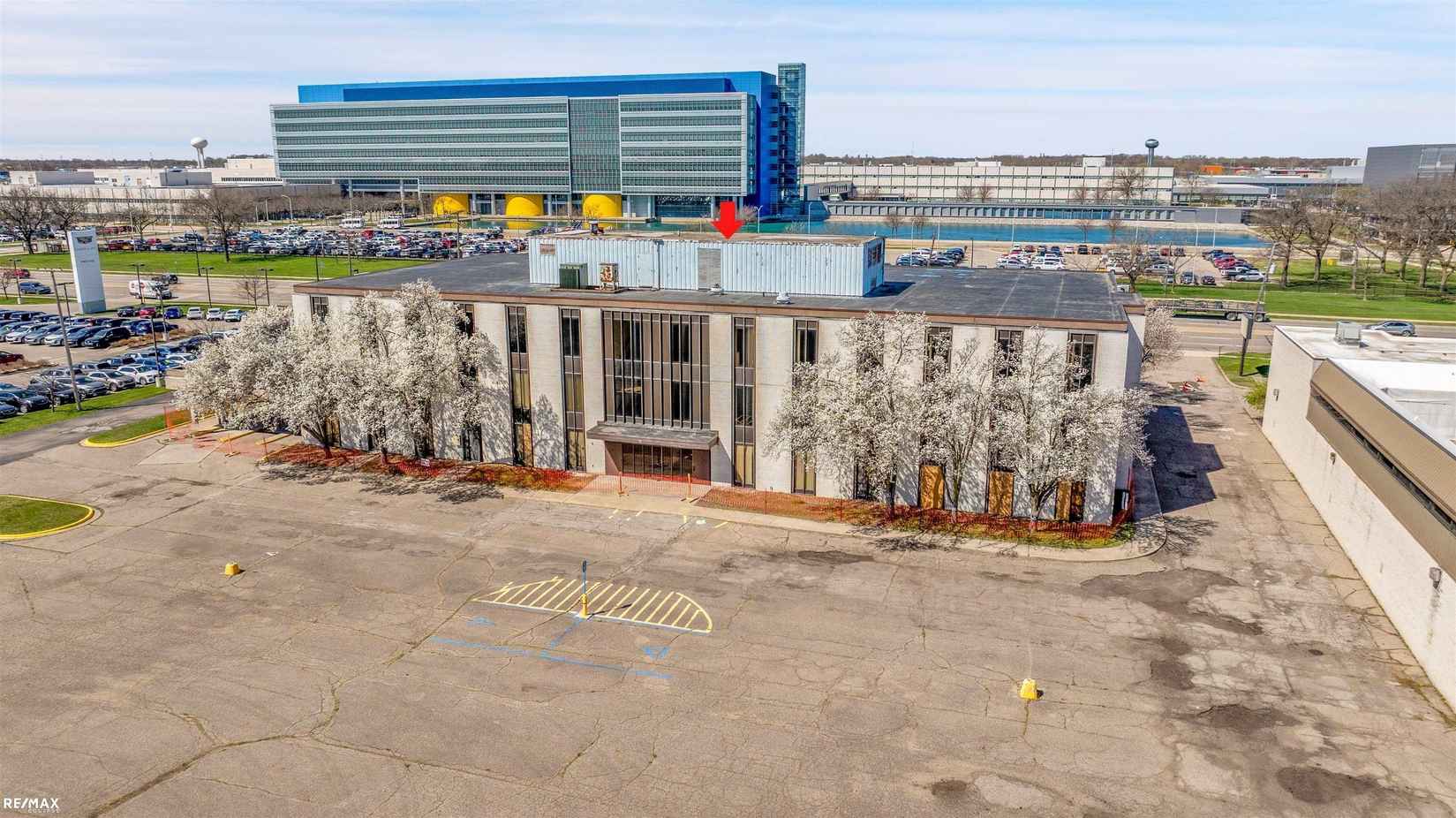 30100 Van Dyke Ave  