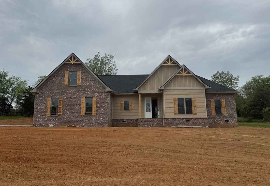 Hazel Farms Ln Lot 24  