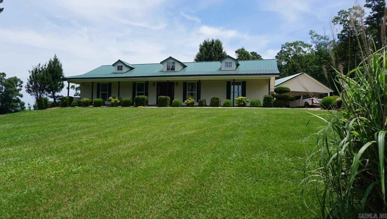 2251 (2332) Hwy 27 N (Kirby)  