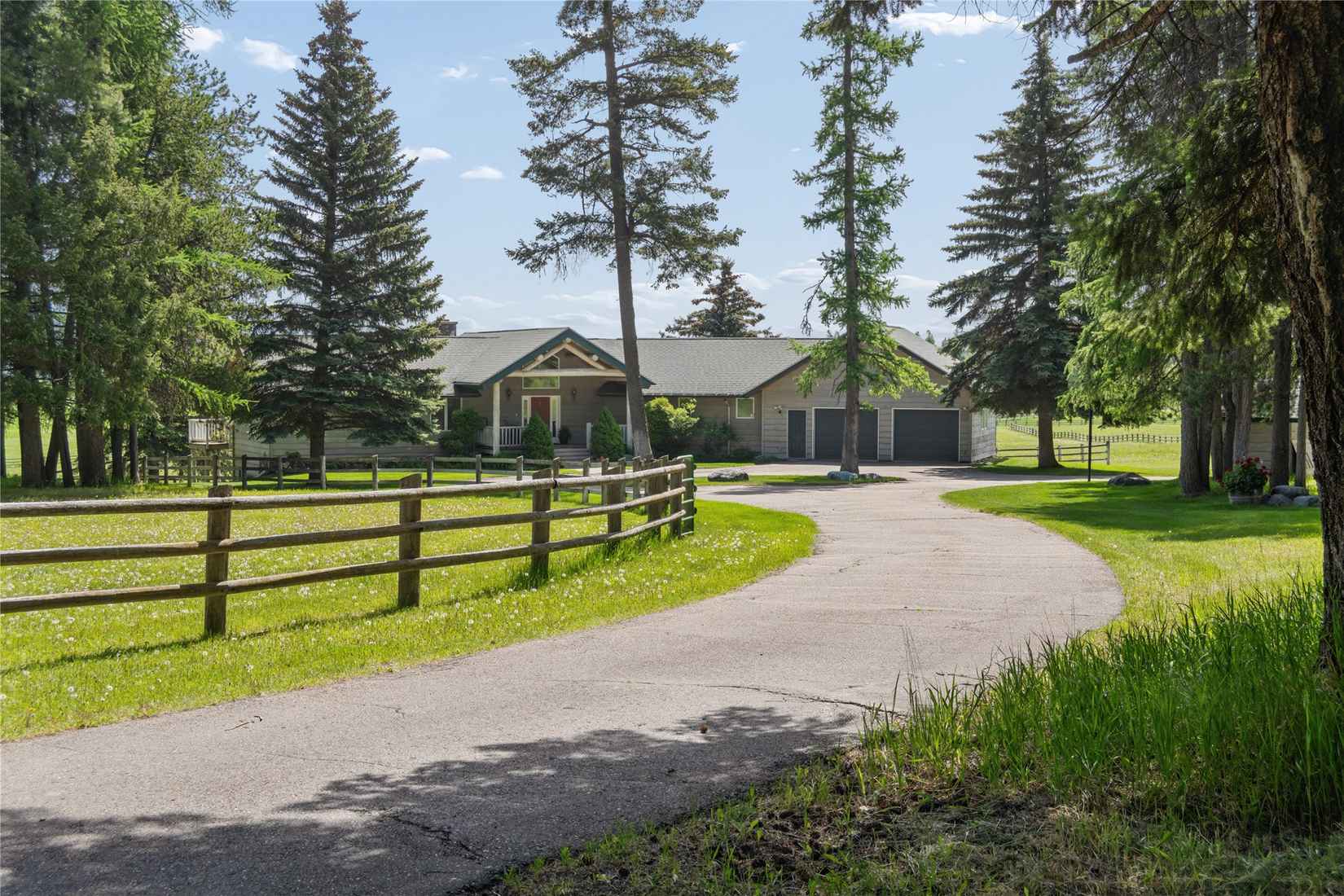 855 Twin Bridges Rd  