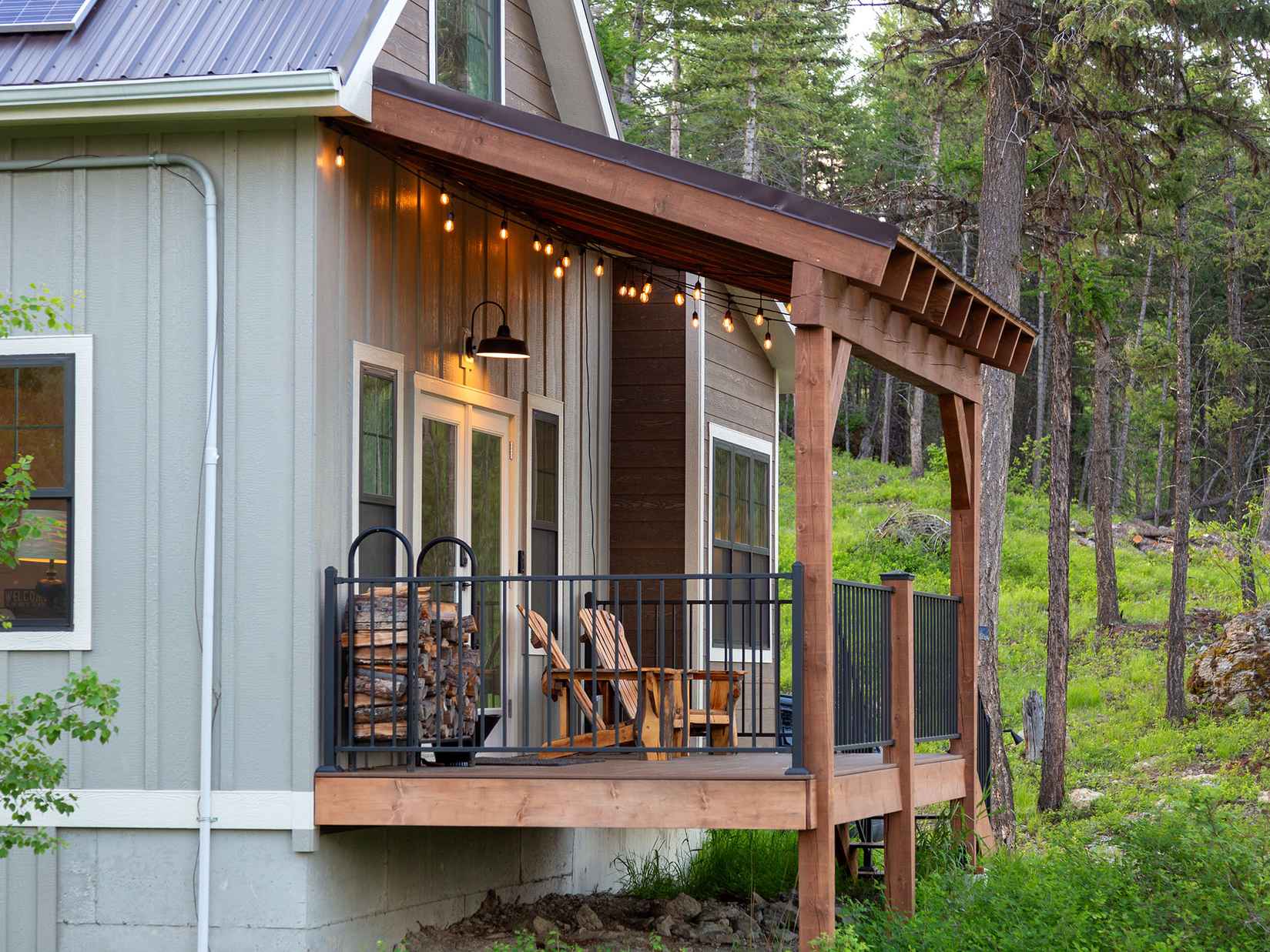 254 Chinook Lake Rd  