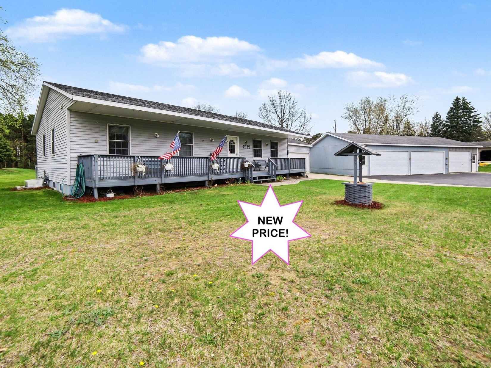 4935 W Deren Rd  