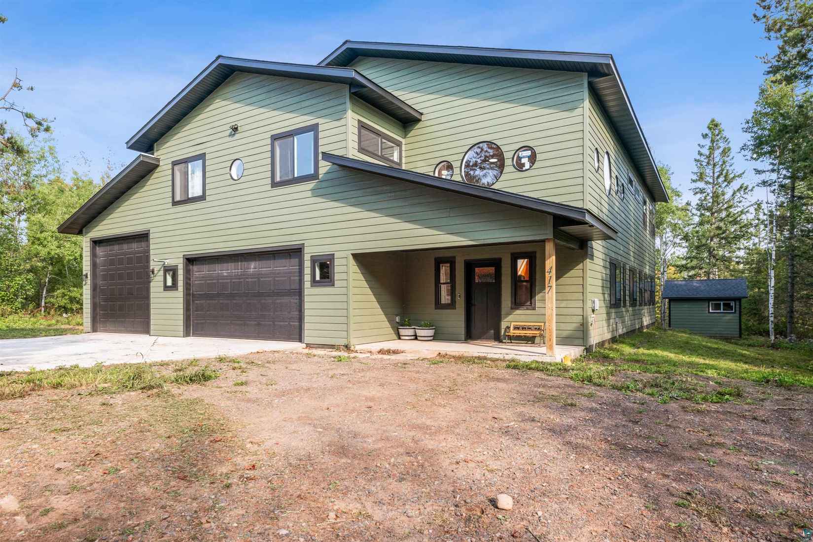 417 Elk St  