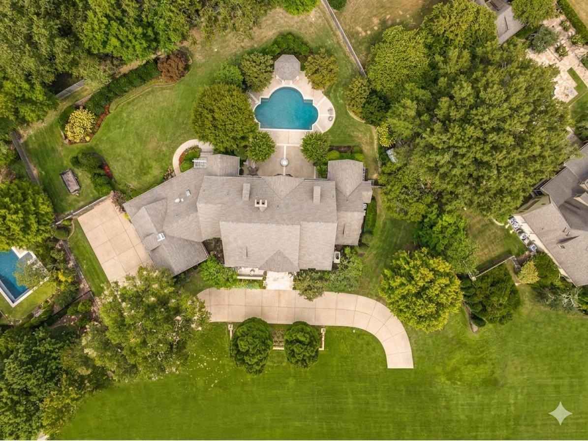 9320 GWYNN HOLLOW Cv  