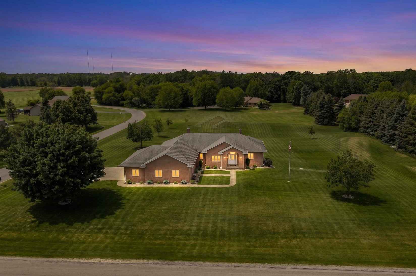 3093 FASCINATION Dr  
