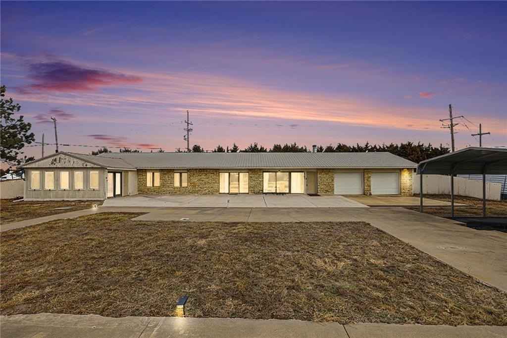 12100 Hedge Lane Ter  
