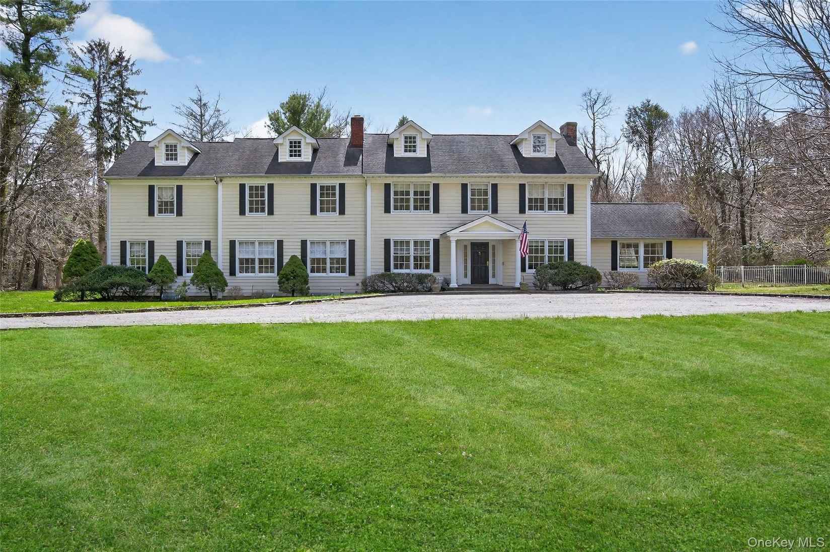 1862 Muttontown Rd  