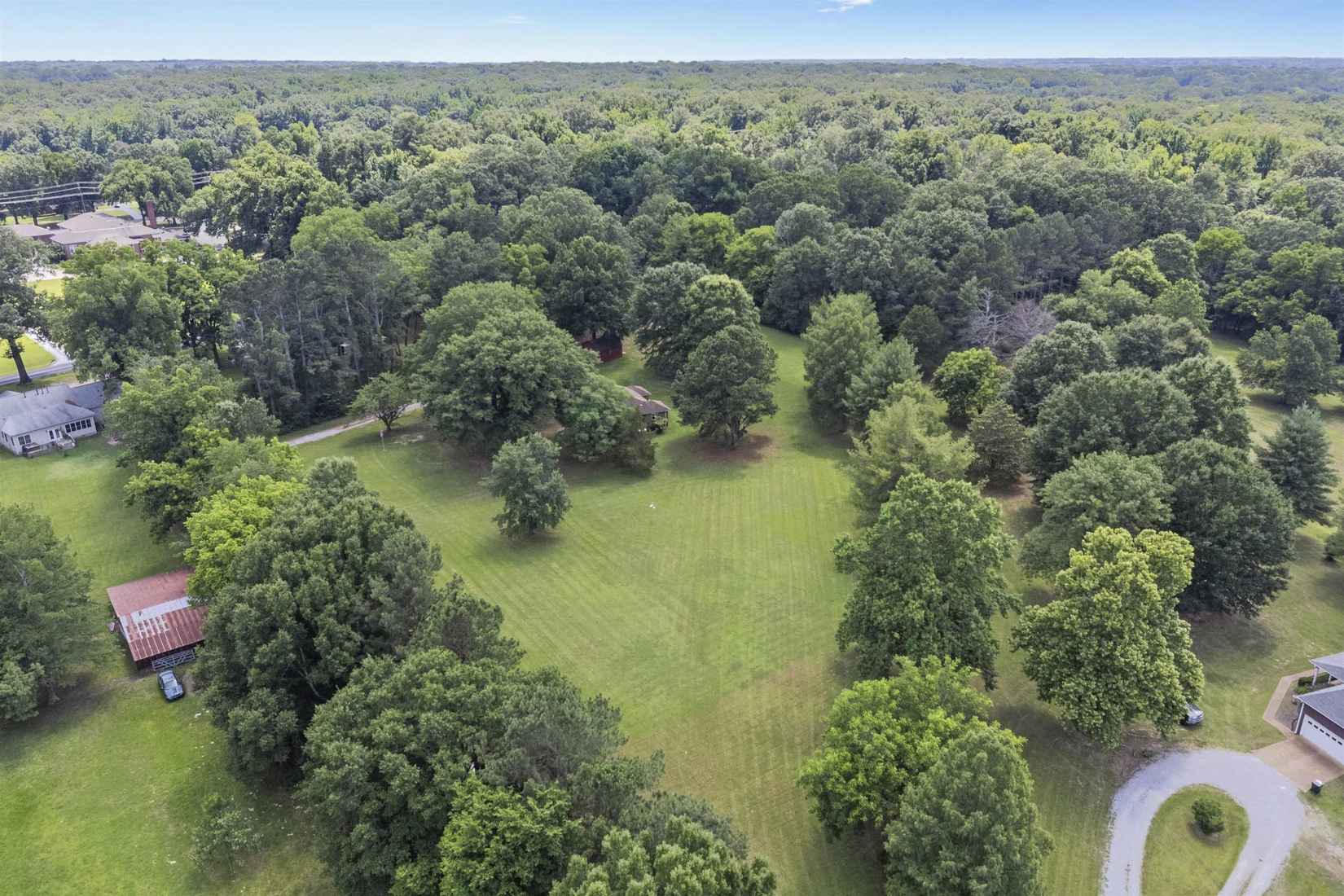 8760 Old Brownsville Rd  