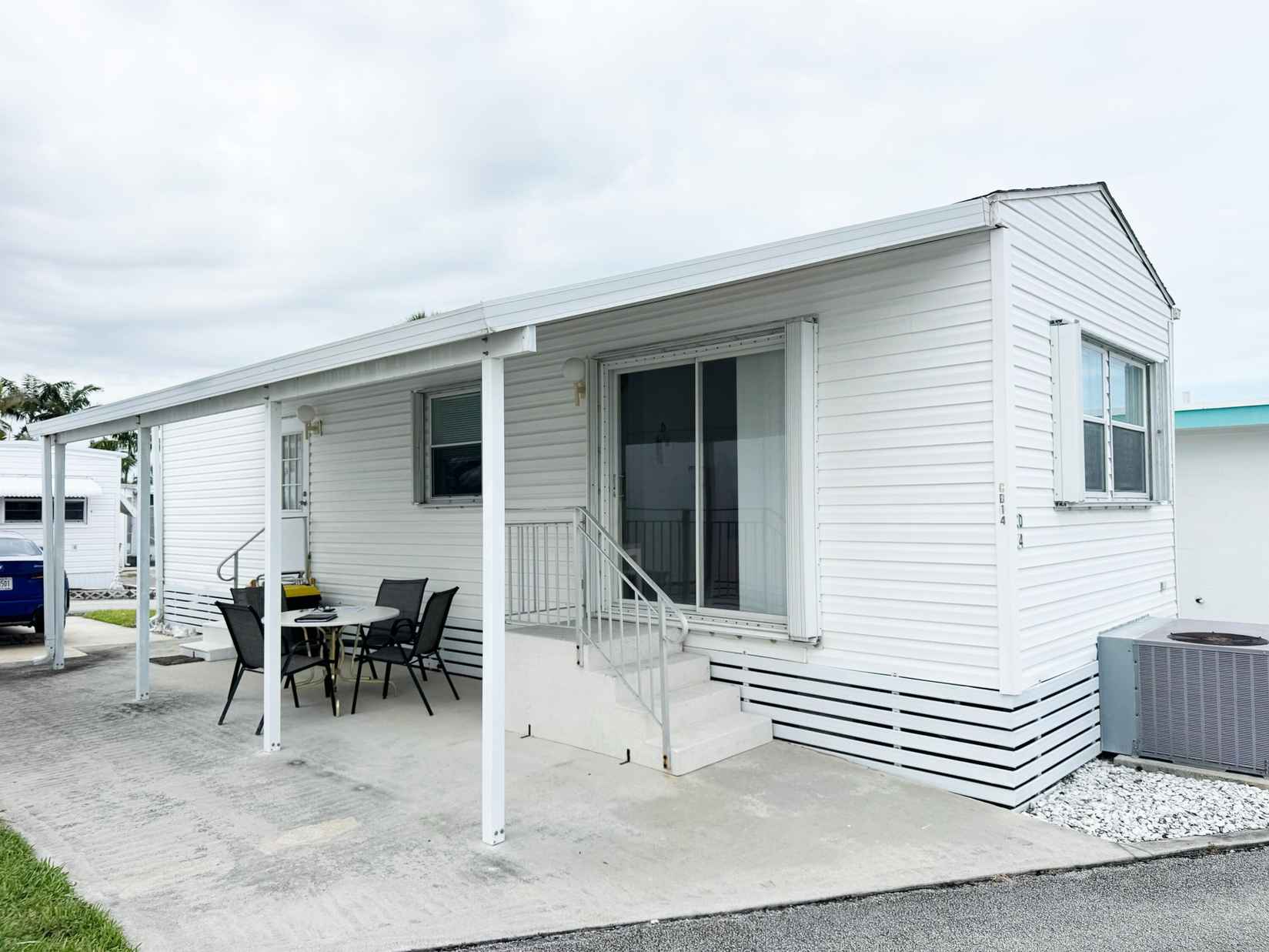 14 Bamboo Dr  