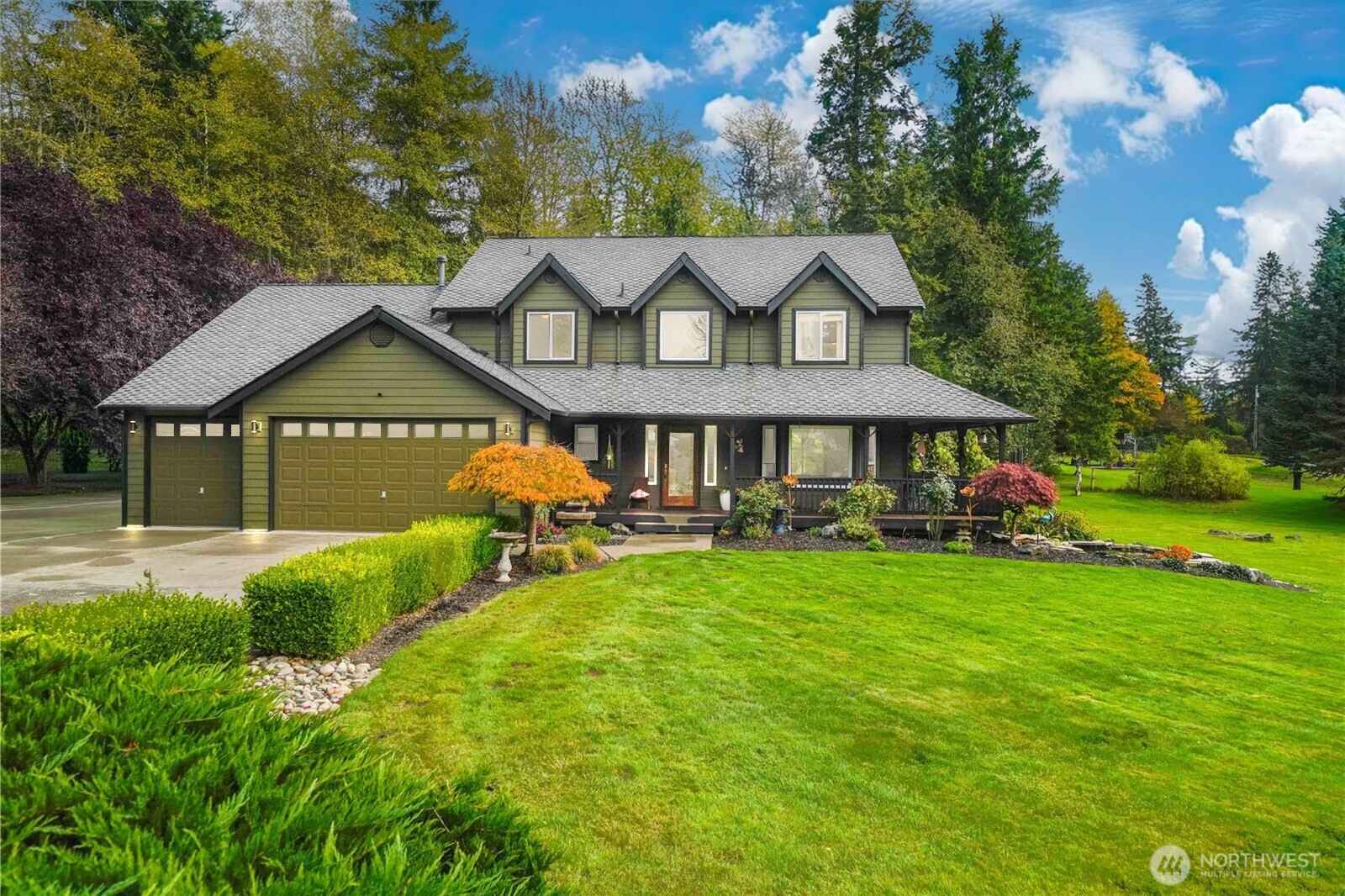 22833 107th Ave  