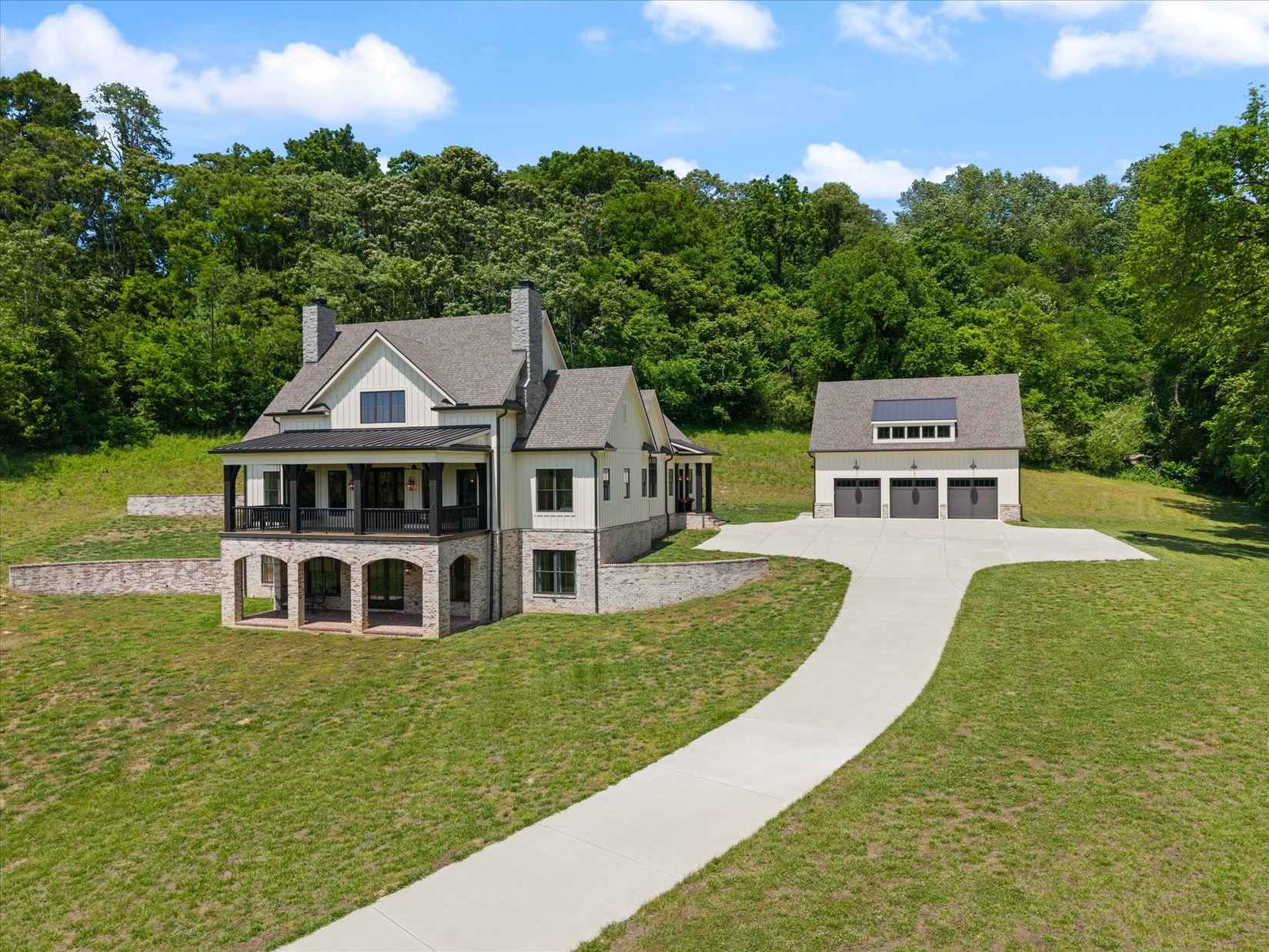5364 Gaskill Branch Rd  