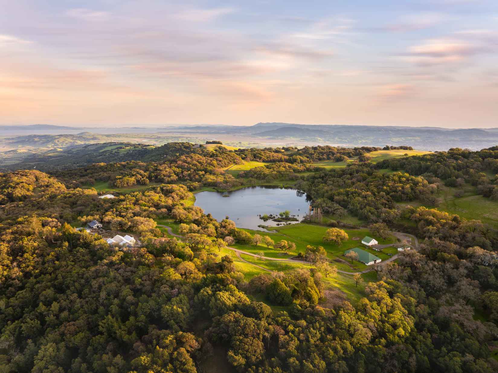 3100 Sonoma Mountain Rd  
