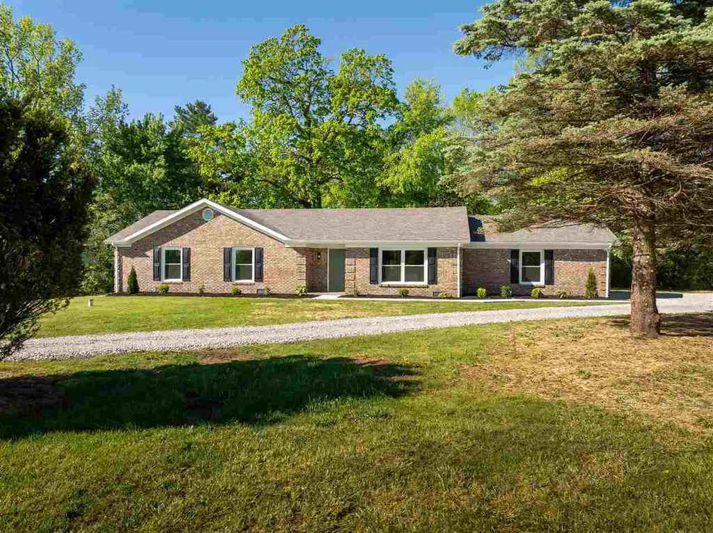 4296 Union Pike  