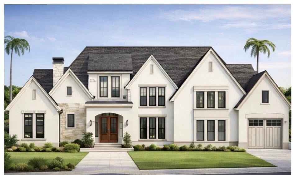 Weatherby Way Lot 86  