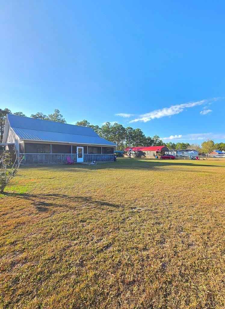 306 Huckeba Dr  