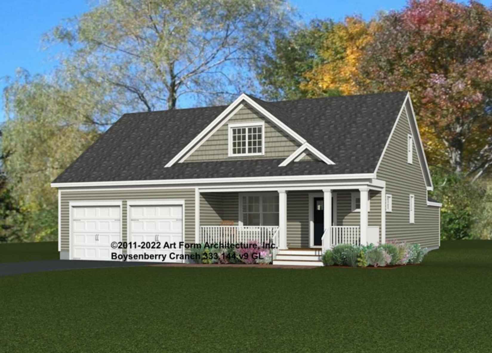 Raspberry Ln Unit 12  