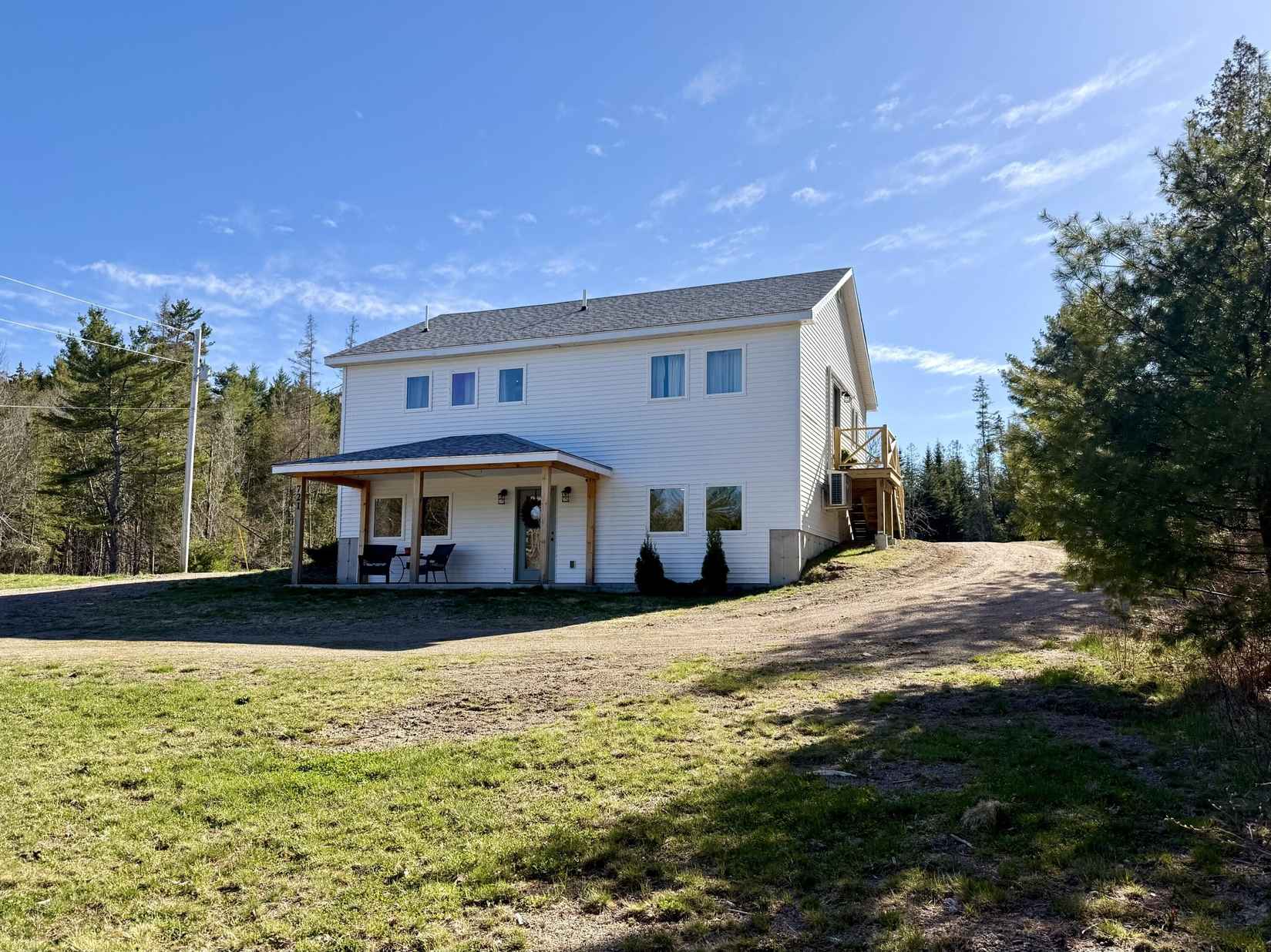 721 River Rd  