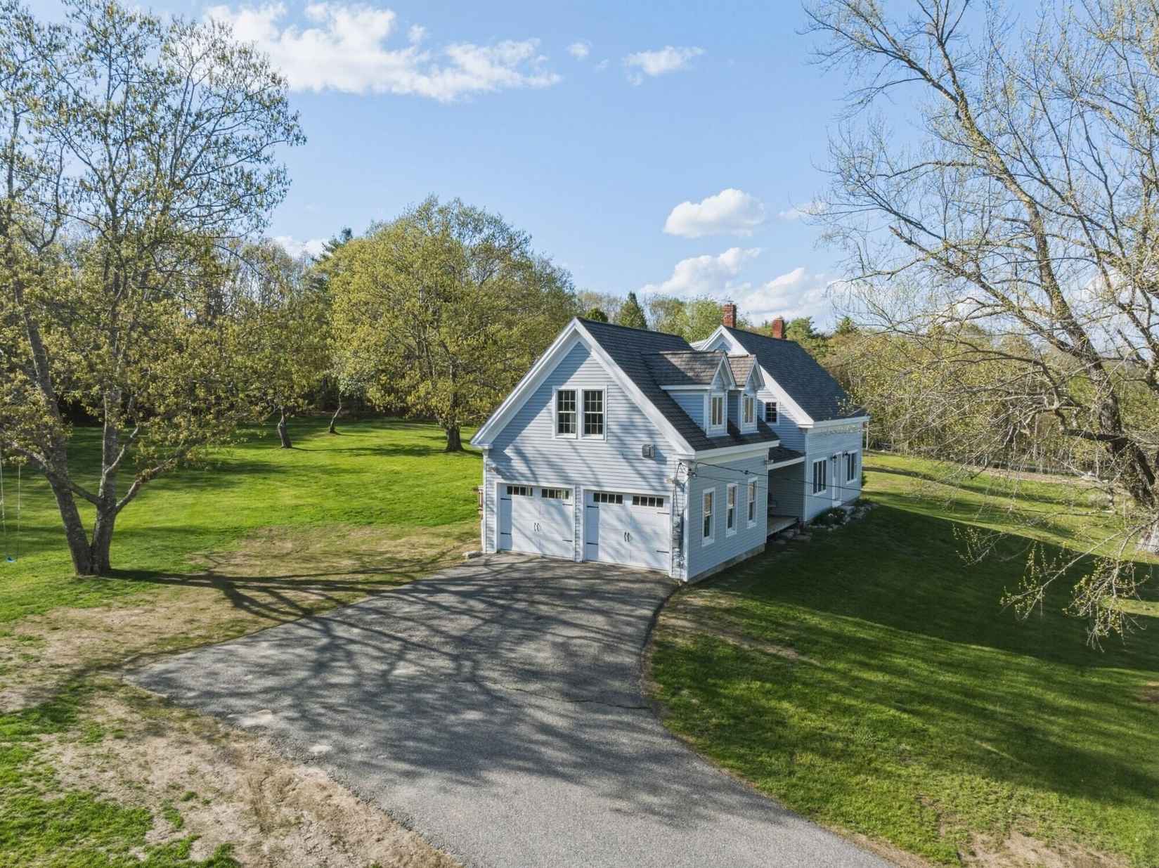 619 Morgan Bay Rd  