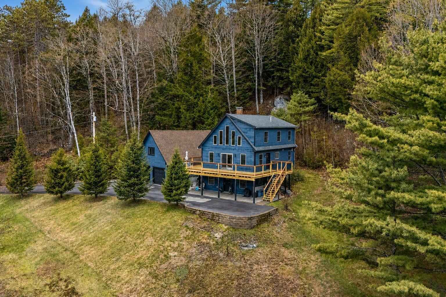 62 Curtis Hill Rd  
