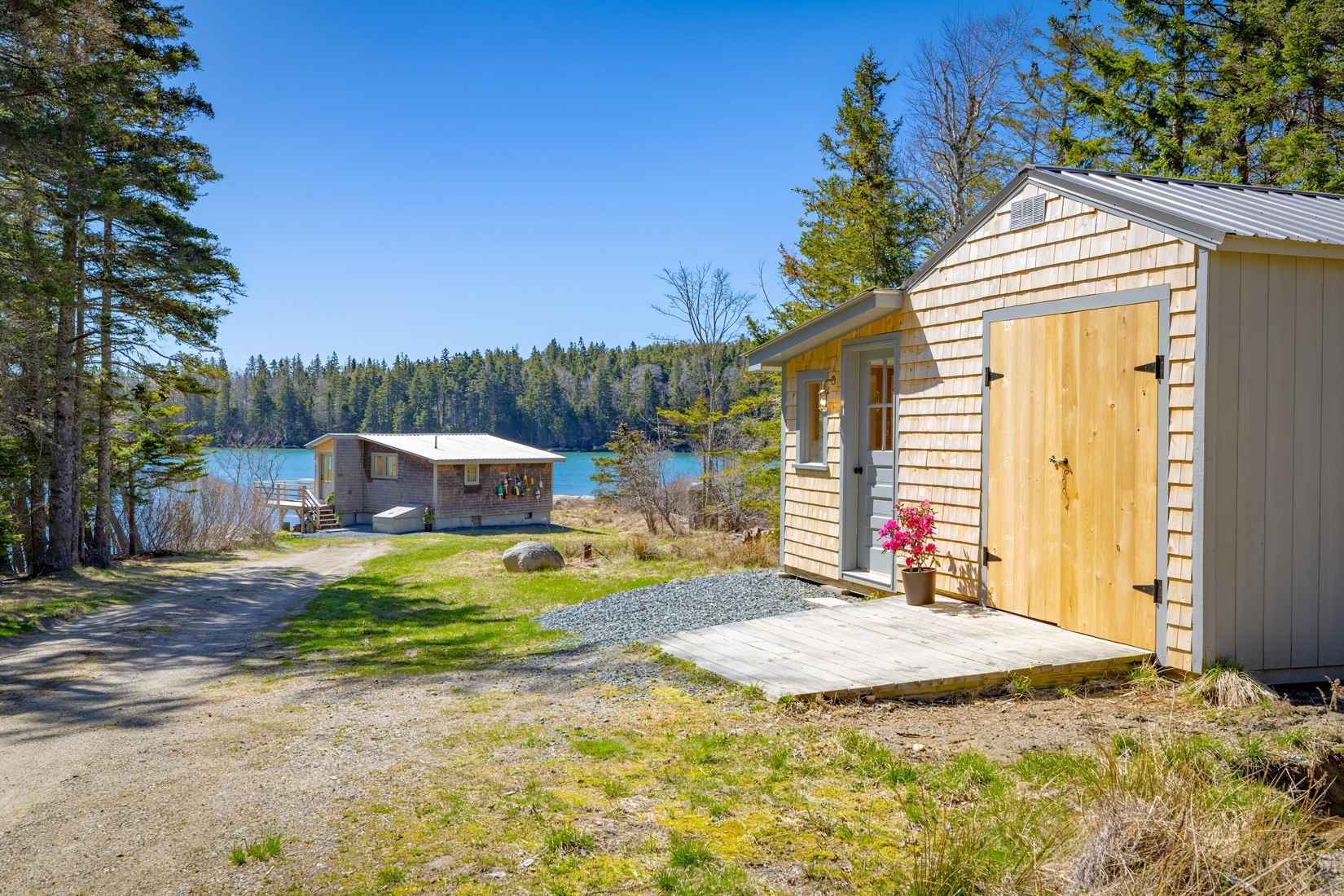349 Oceanville Rd  