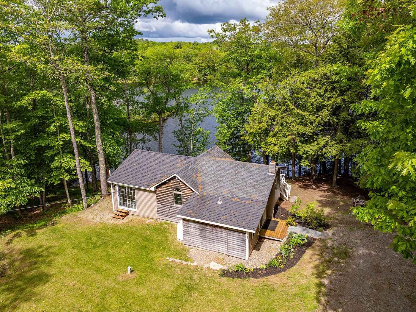 58 Roberts Rd  
