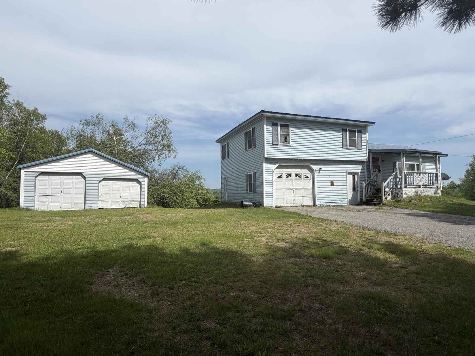 247 Pea Ridge Rd  