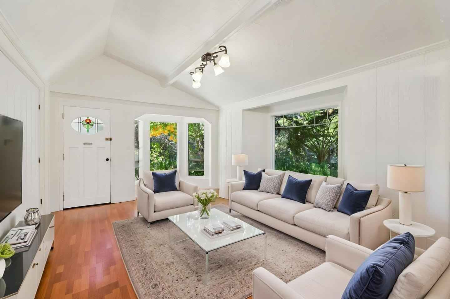122 Strawberry Canyon Rd  