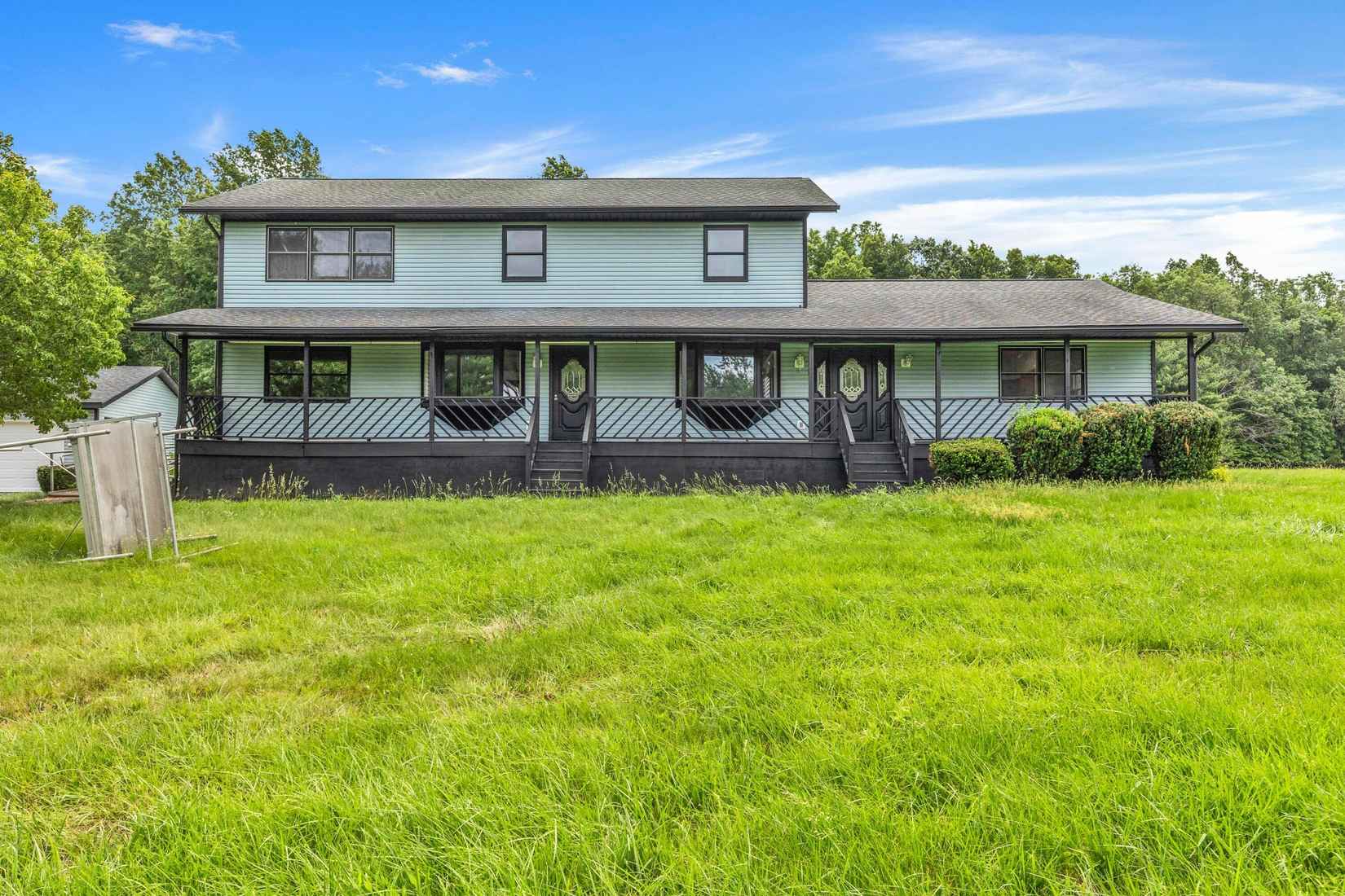 935 County Rd 218  