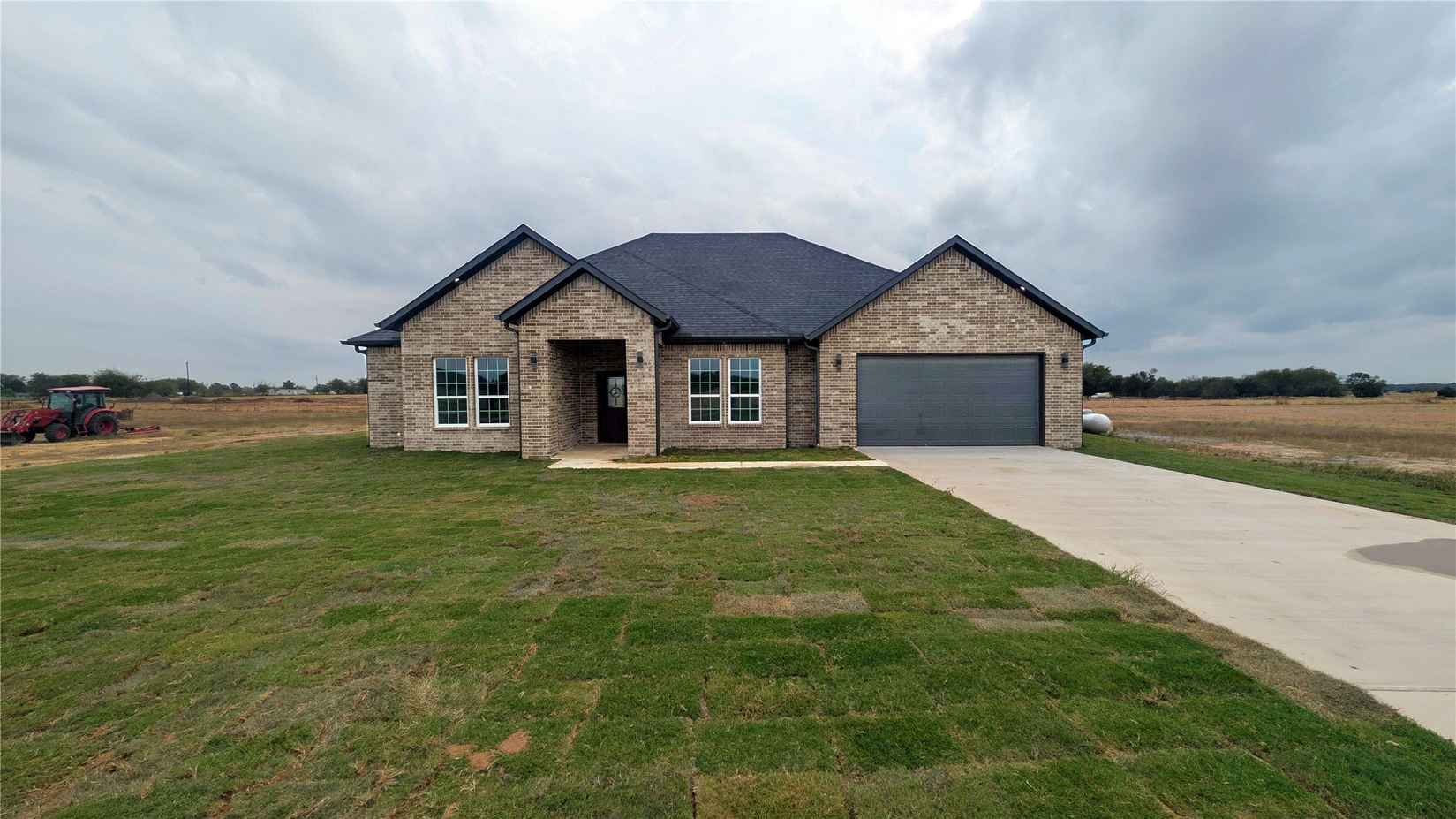 235 Private Rd  