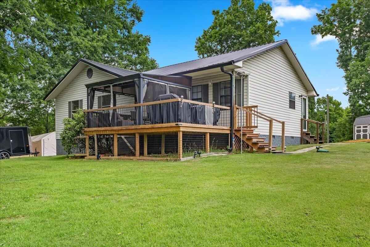 2122 Decatur Pike  