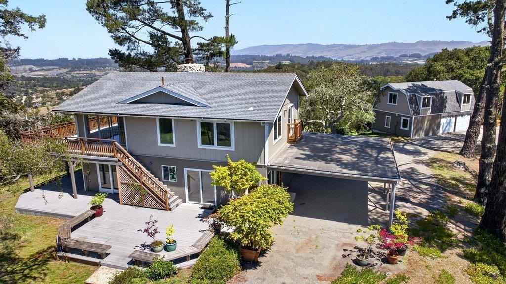 505 Hidden Valley Rd  