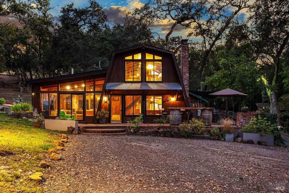 350 Canyon Rd  