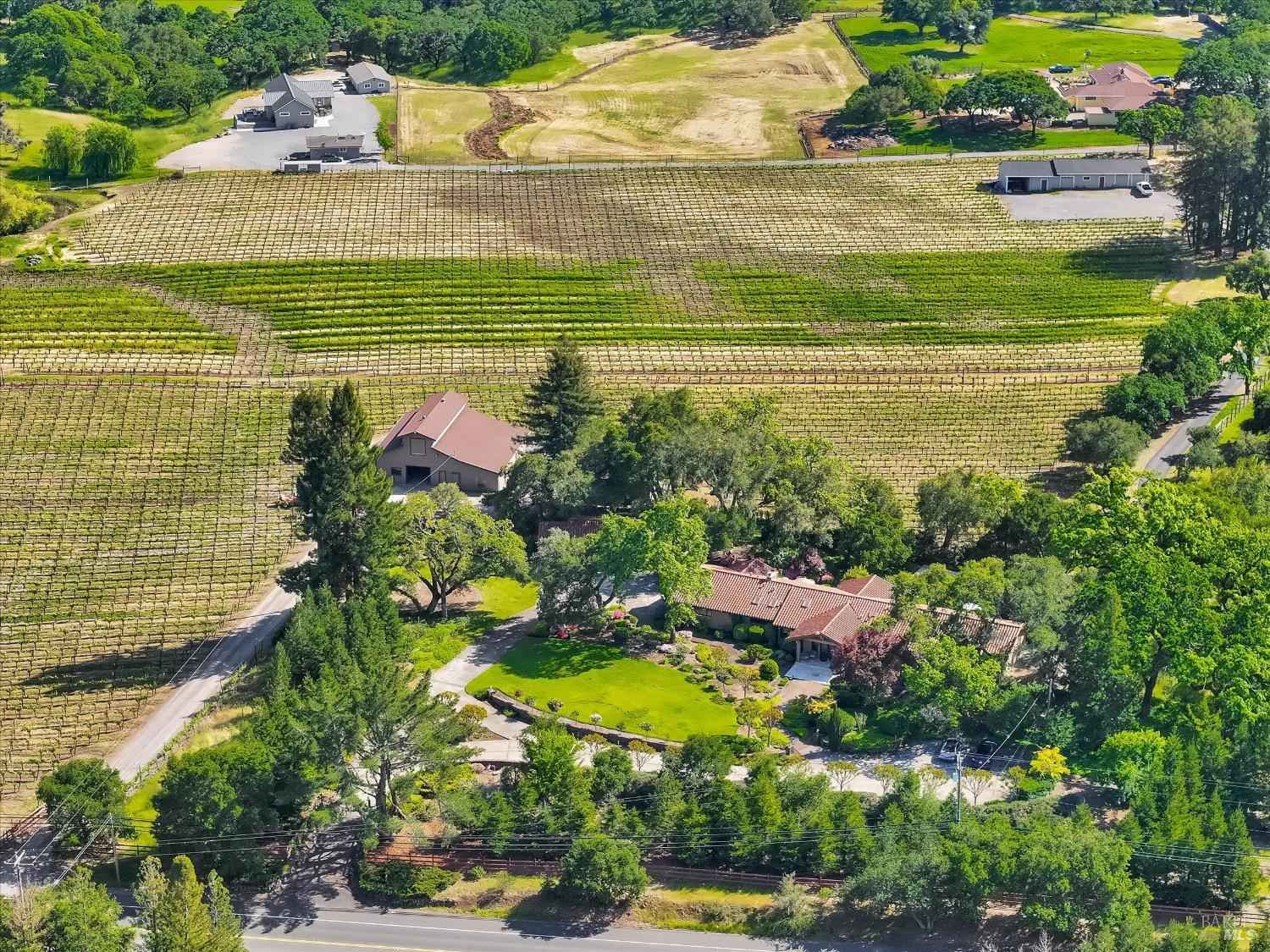 6410 Bennett Valley Rd  