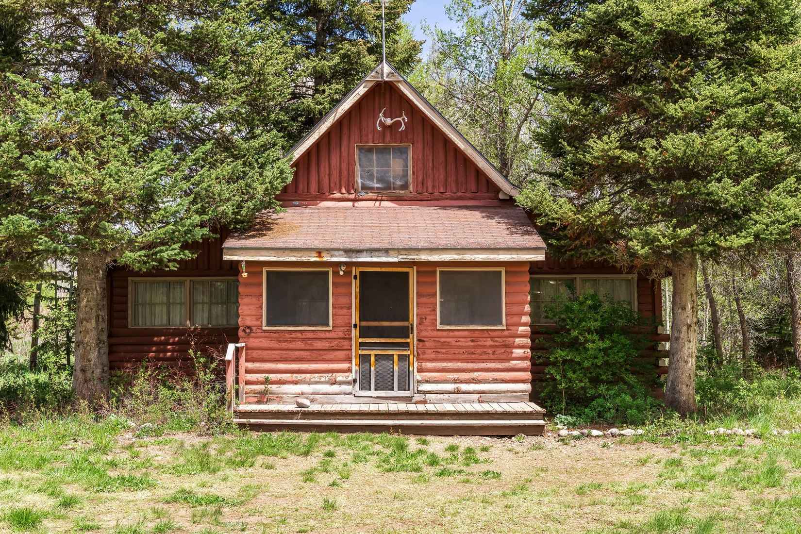 6863 Pines Ranch Rd  