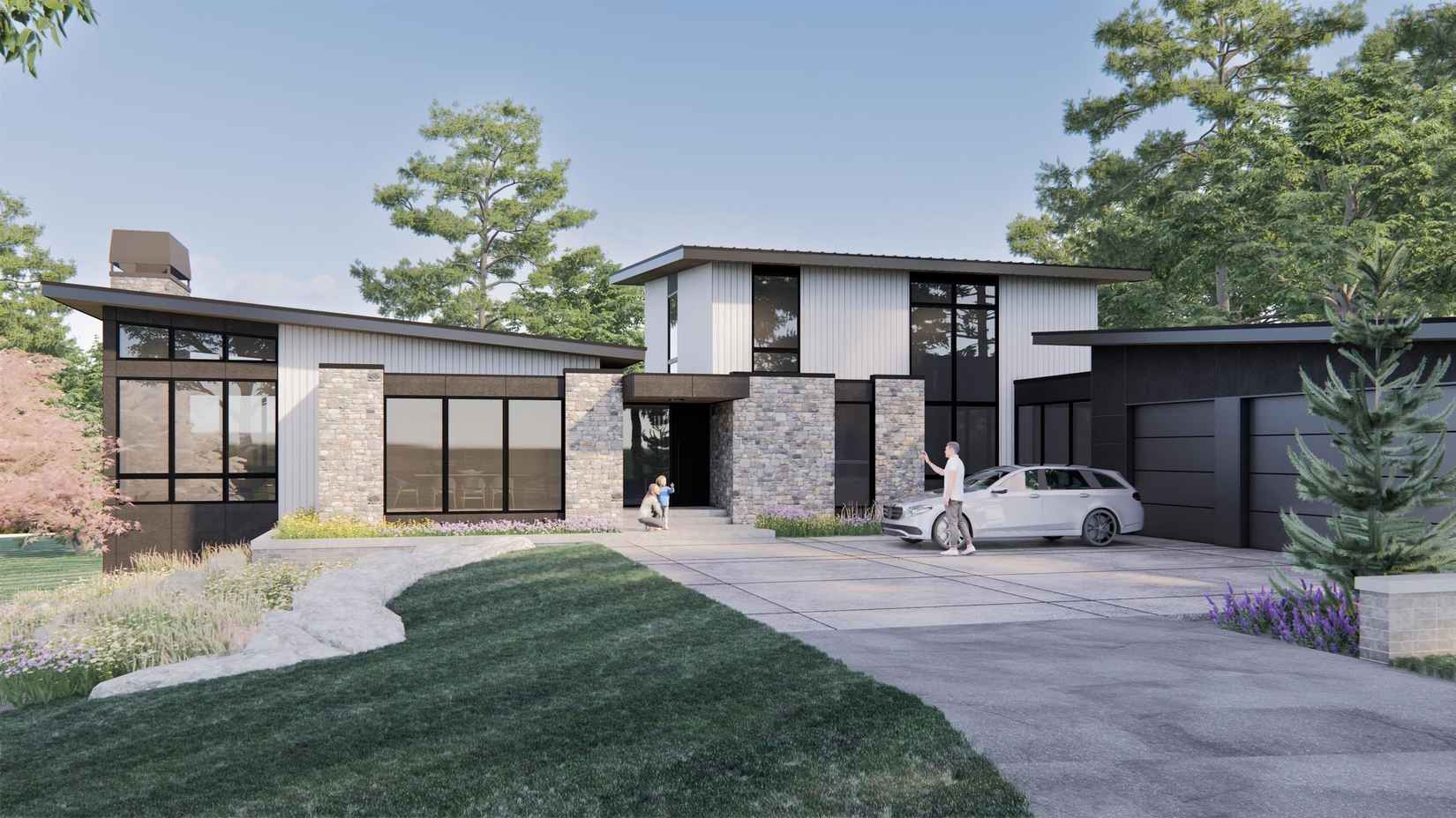 Glacier Forest Ct Lot 13  