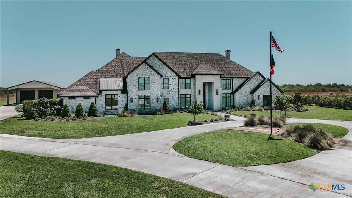 499 Dayspring Dr  