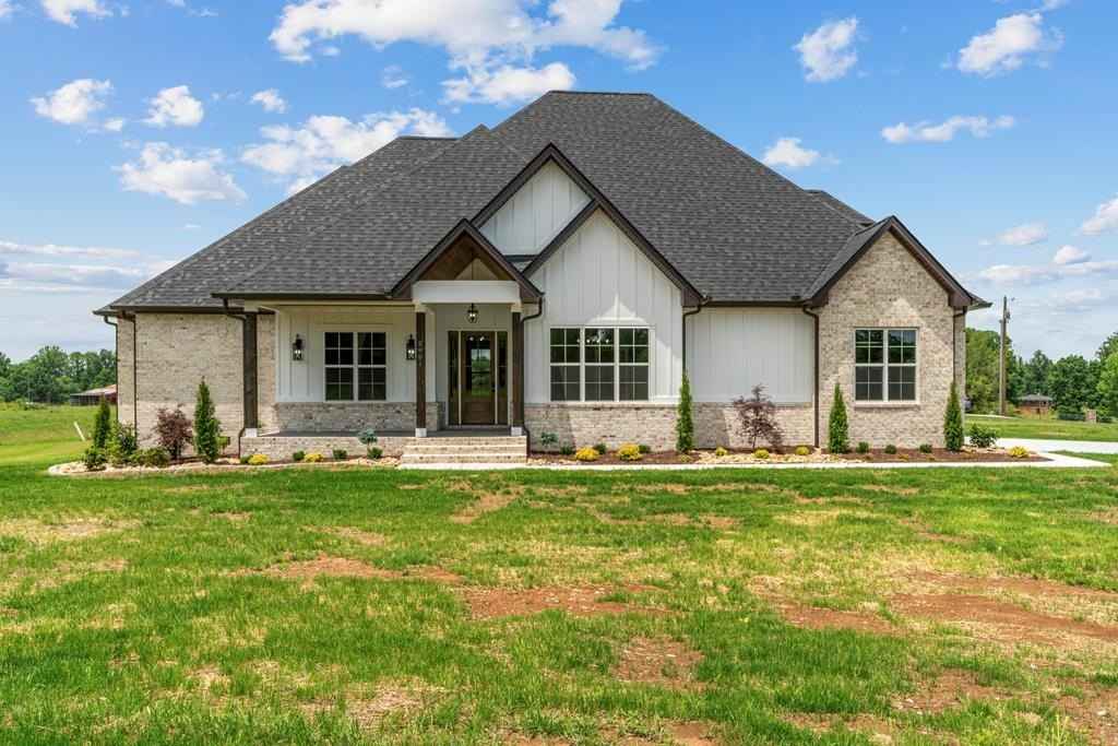 2981 Cane Creek Rd Lot 5  