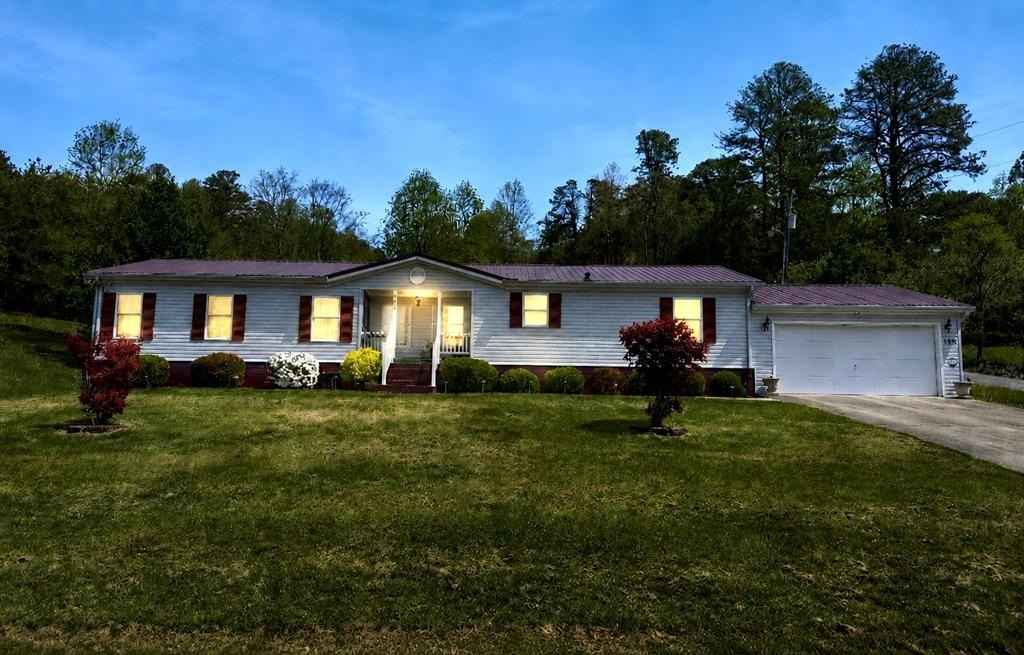 195 Pelphrey Subdivision Rd  