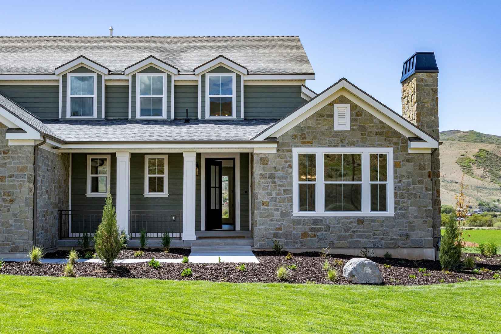 1282 Pearl Ct Lot 9  