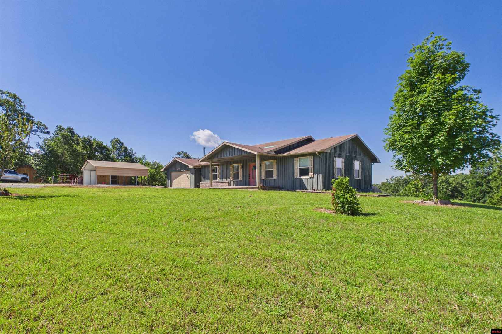 5776 HWY 14 N  