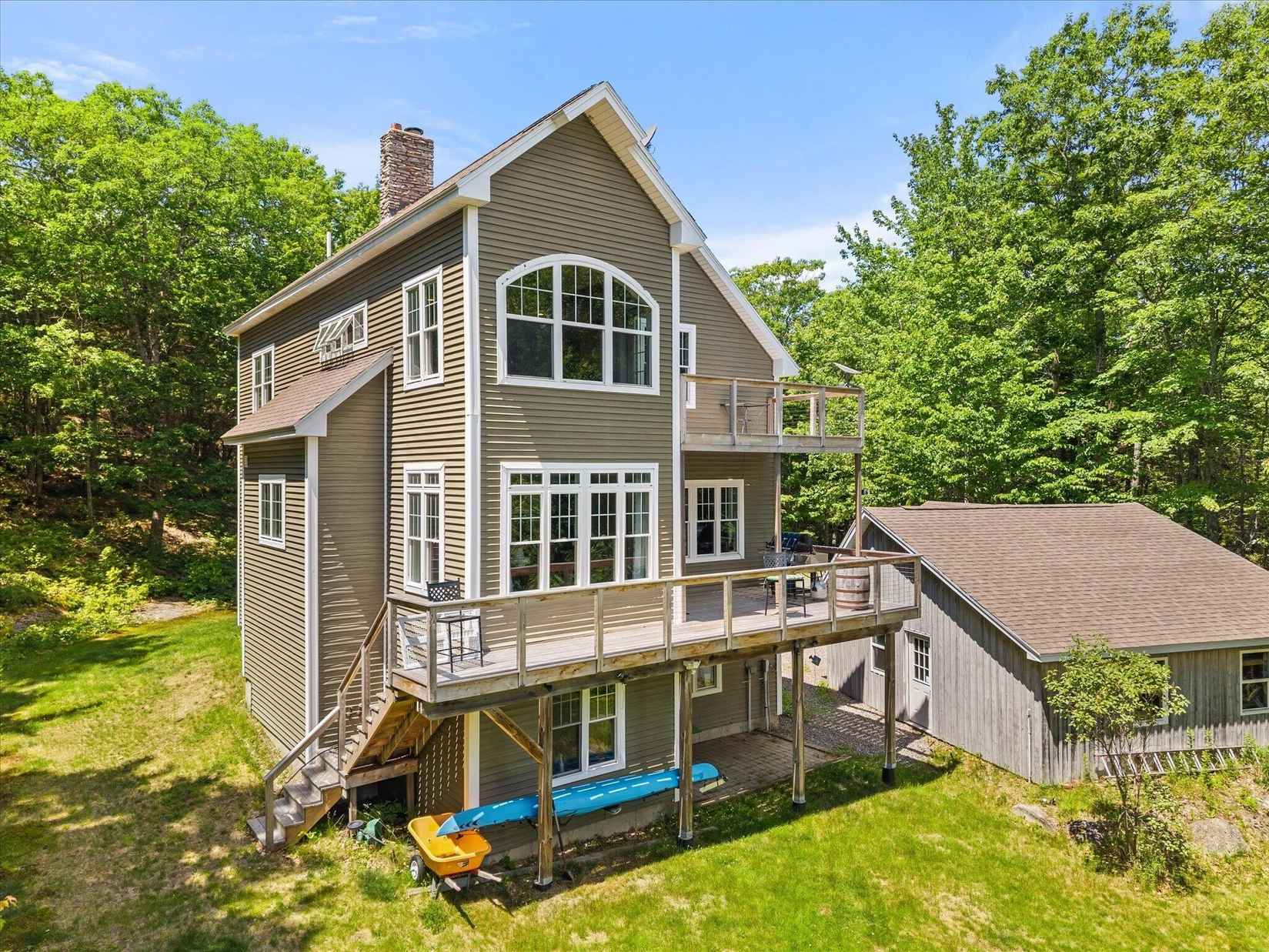 20 Brayall Ridge Dr  