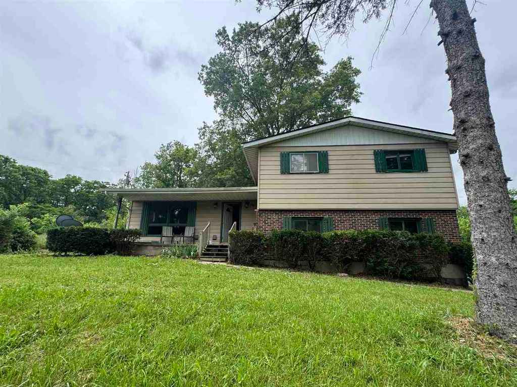 3708 S State Rd 227  