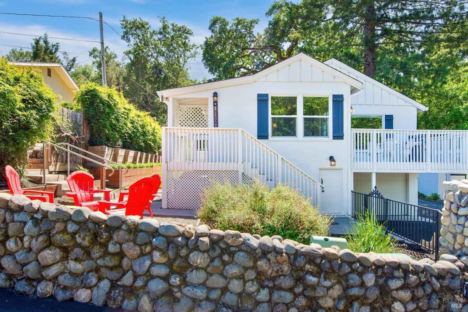 824 Warm Springs Rd  