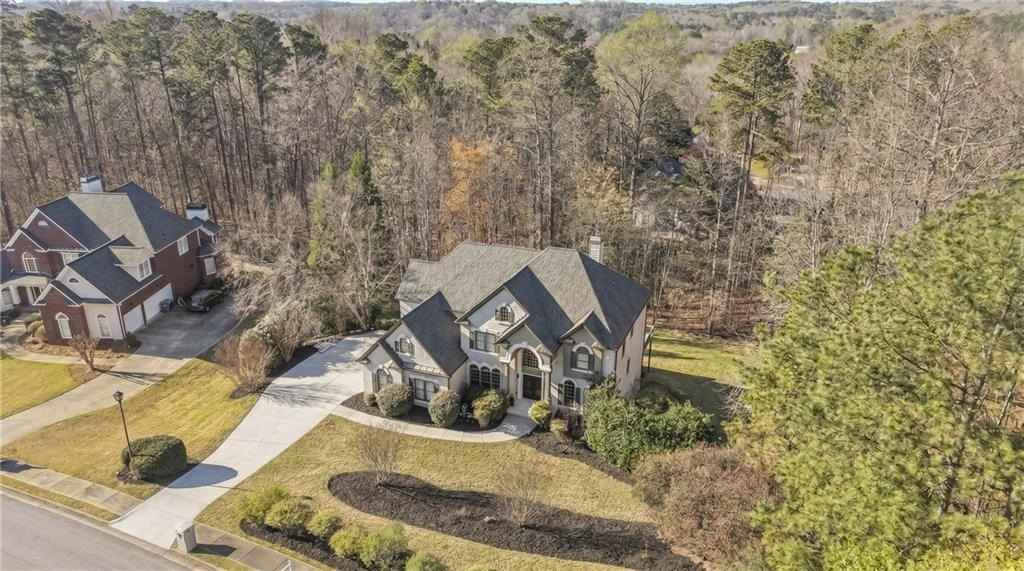 715 Fawn Ridge Ct  