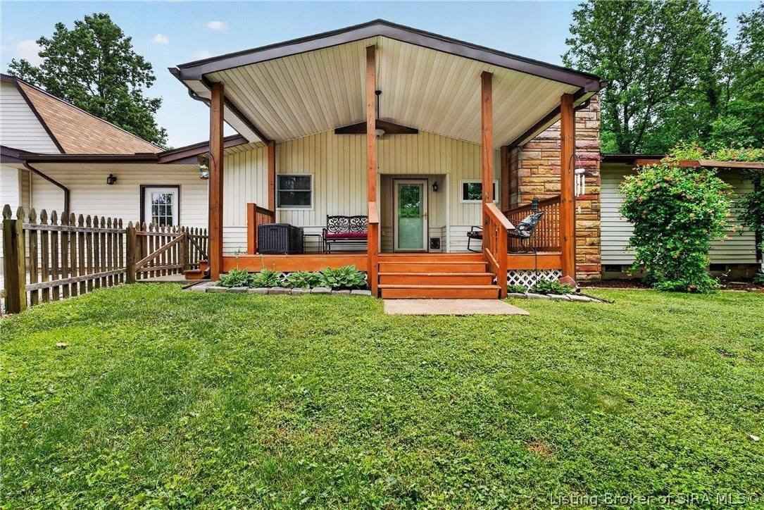 2460 North Highway 11 SE  