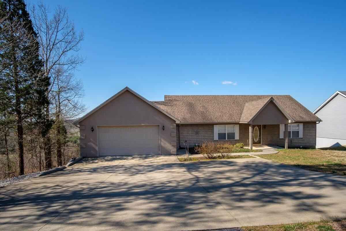 205 Pl Colyer Rd  