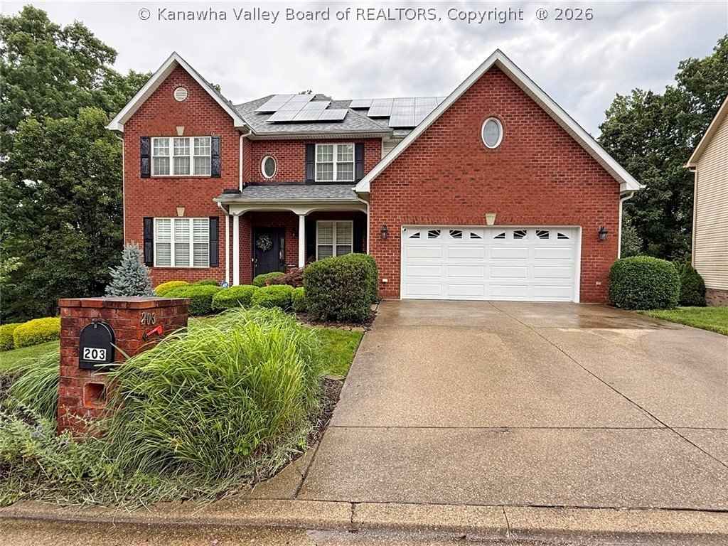 203 Yorktowne Pl  